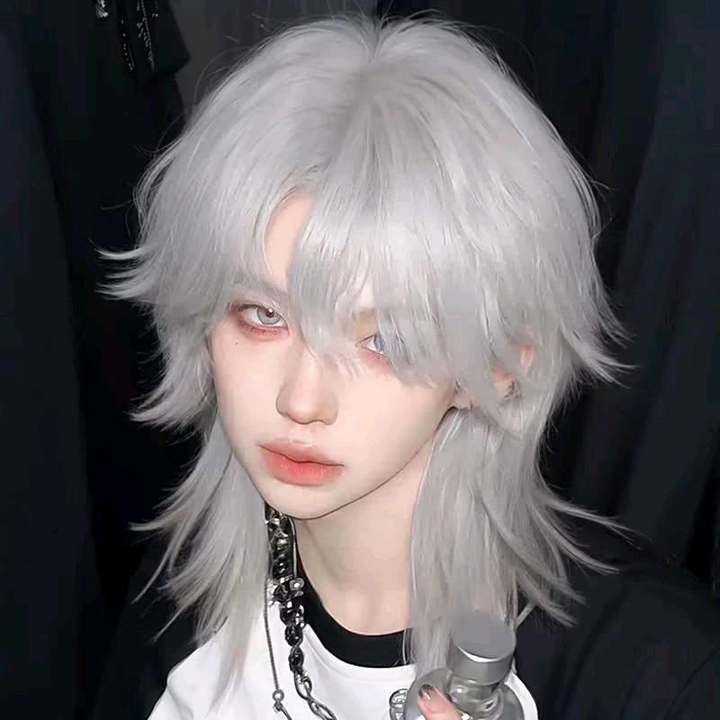 栝大王