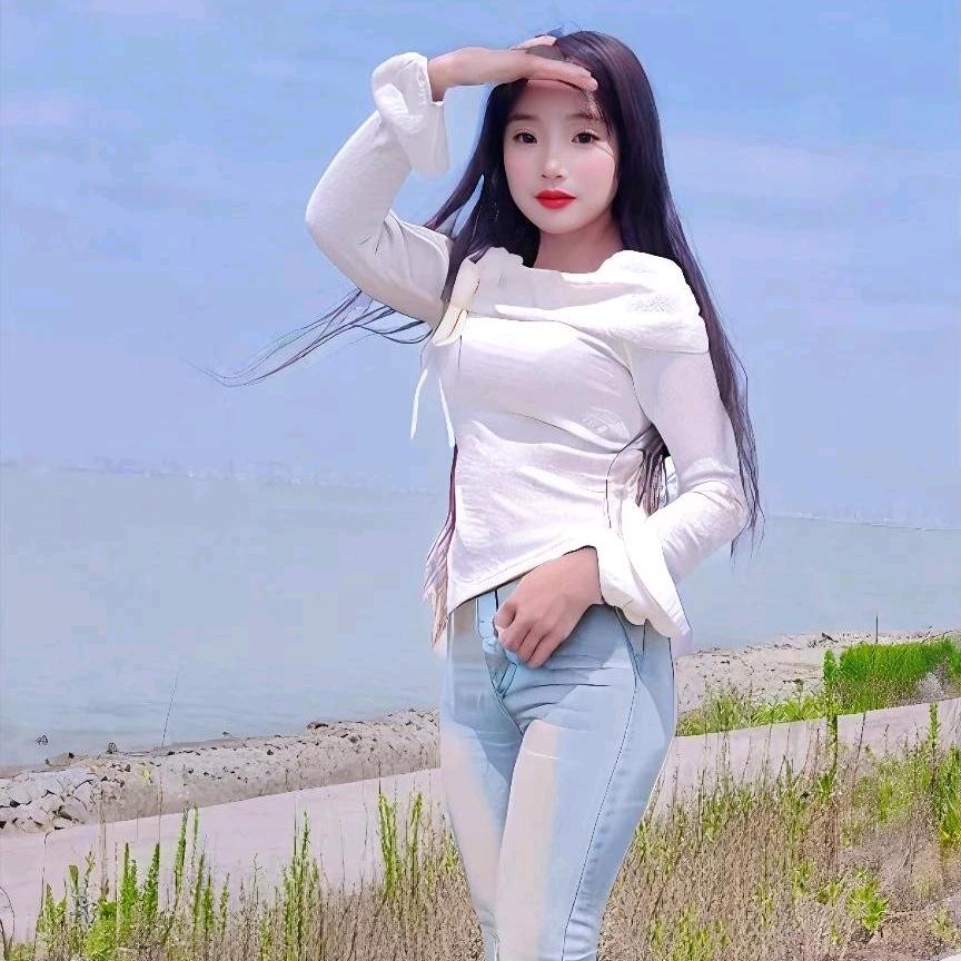 农村的小翠