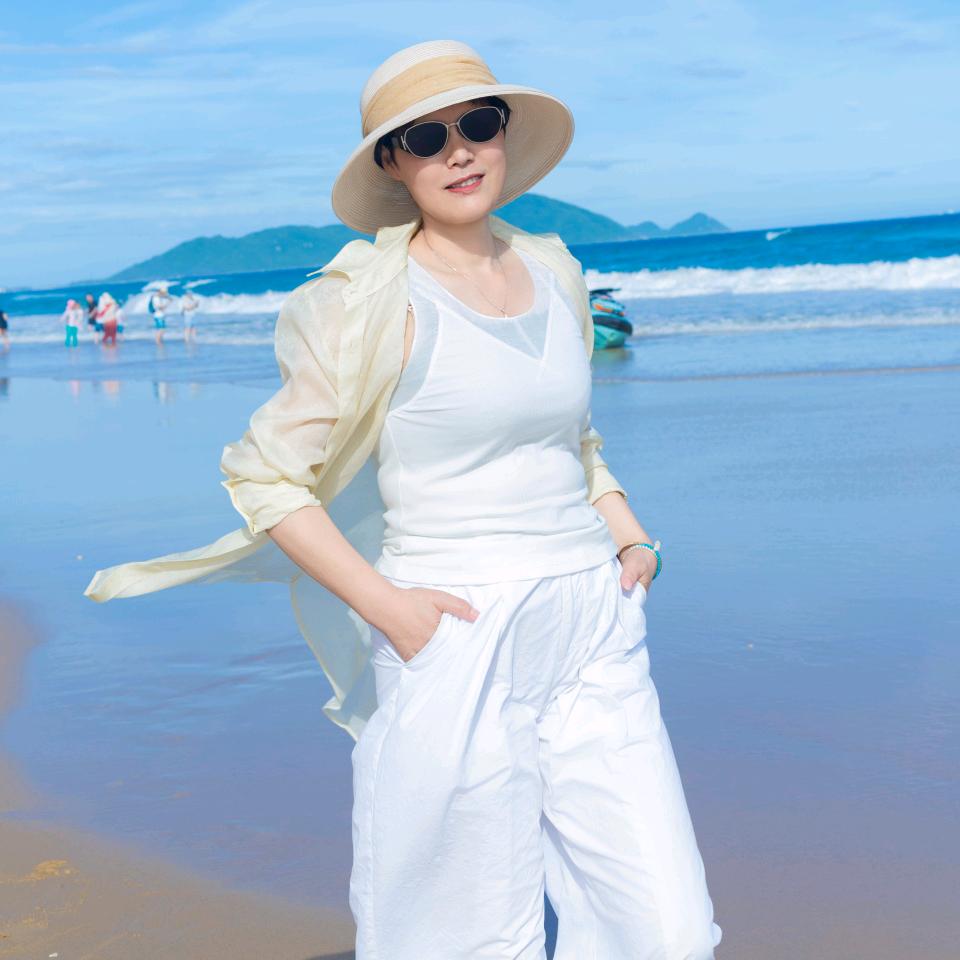 美满幸福