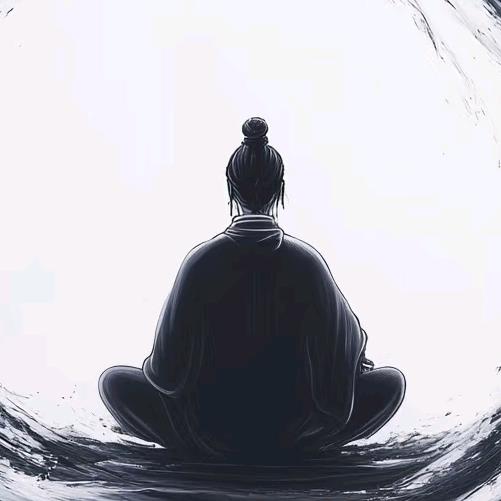 余川居士