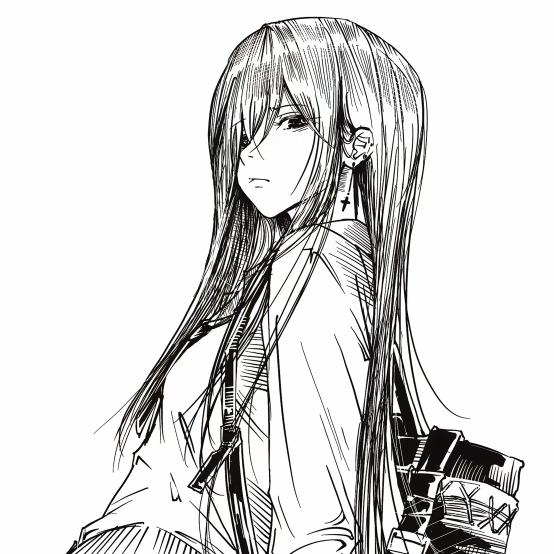 长相思