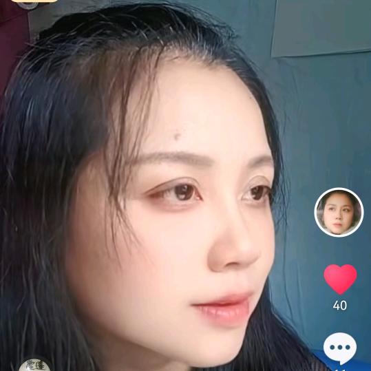 （平淡是福）
