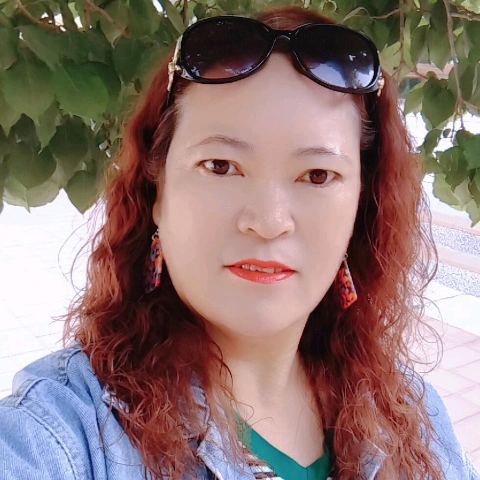 🌹优雅女神才艺🍒