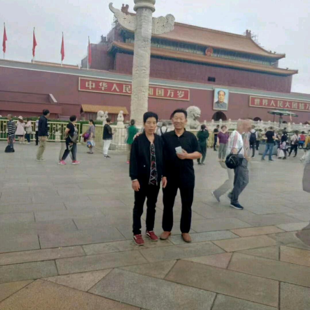 余生幸福