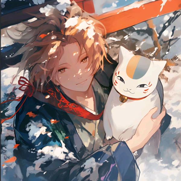 子澍🍀