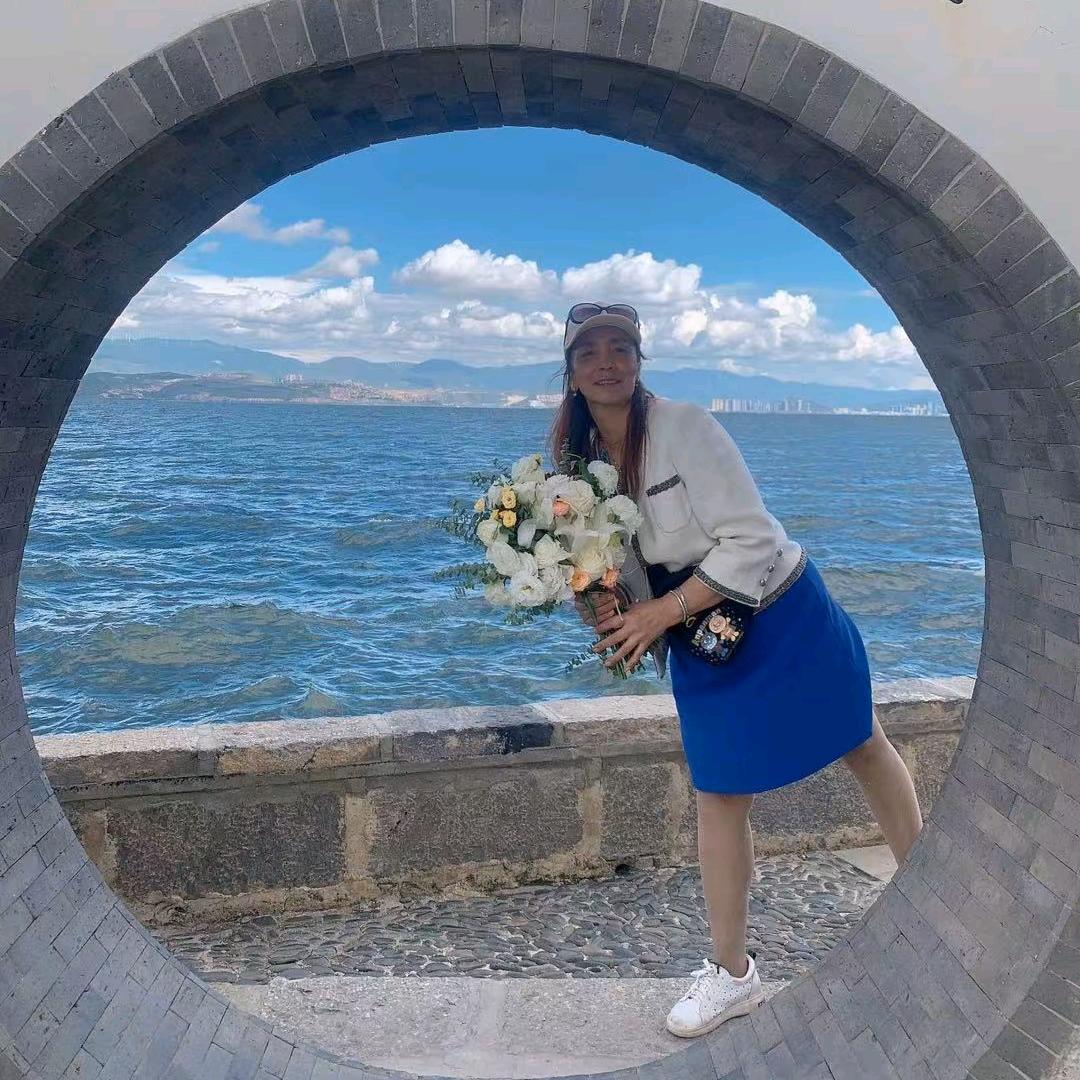 风雨过后是彩虹