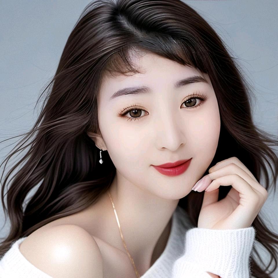 轻养小姜姐