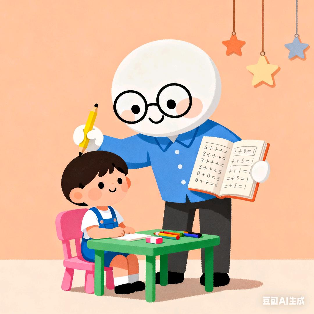 小太阳🌞（合肥家教）