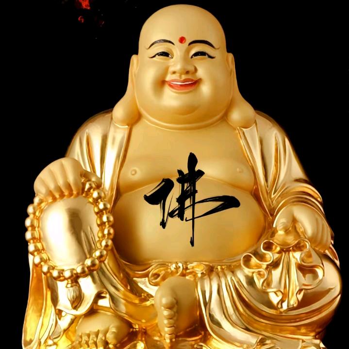 佛渡有缘人