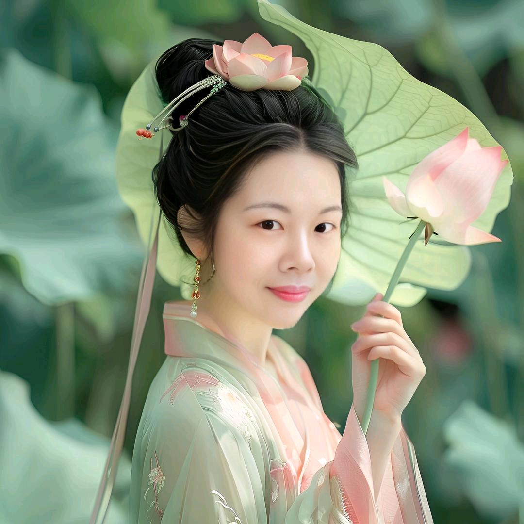 七勤姐话推健康