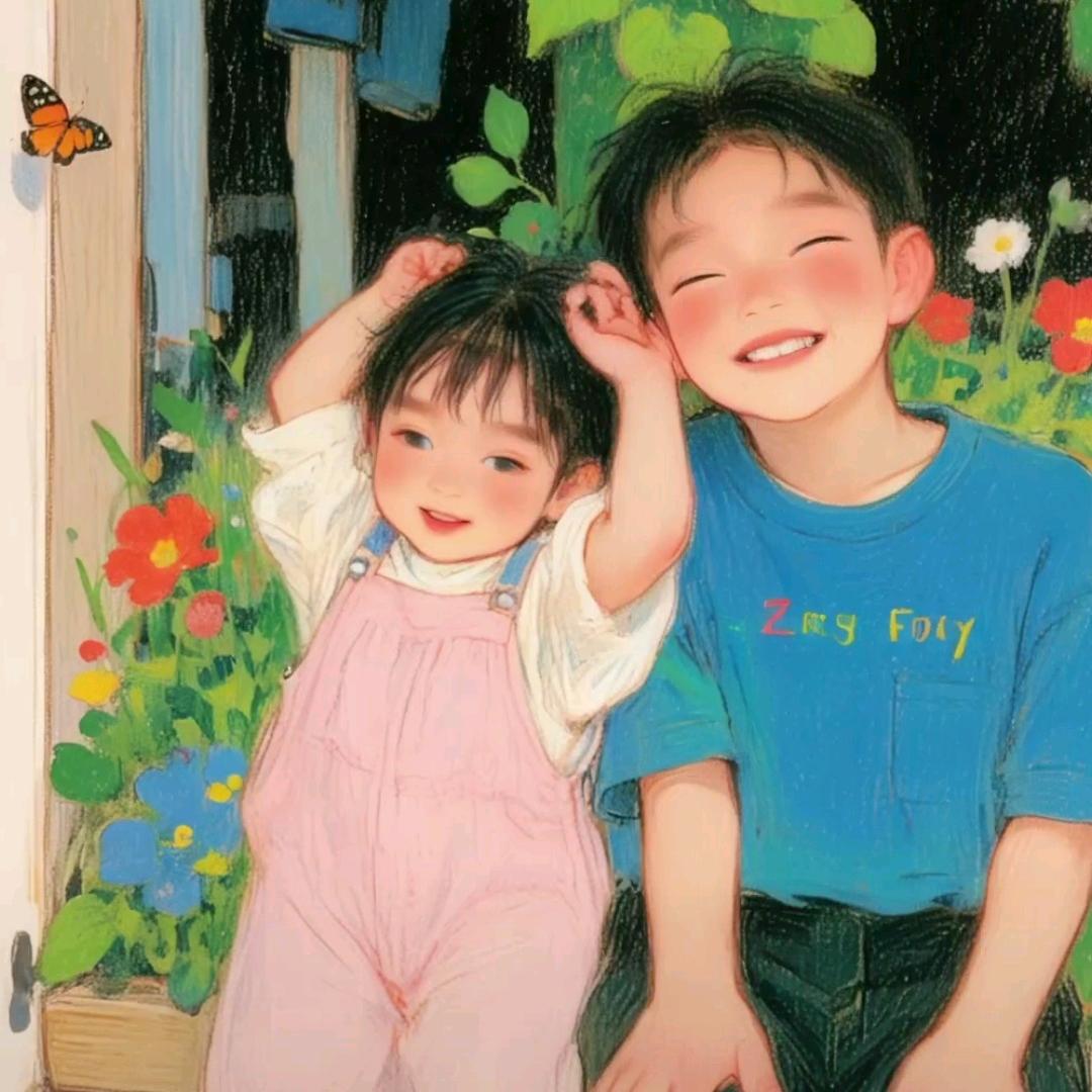 “皓悦”当空❤️