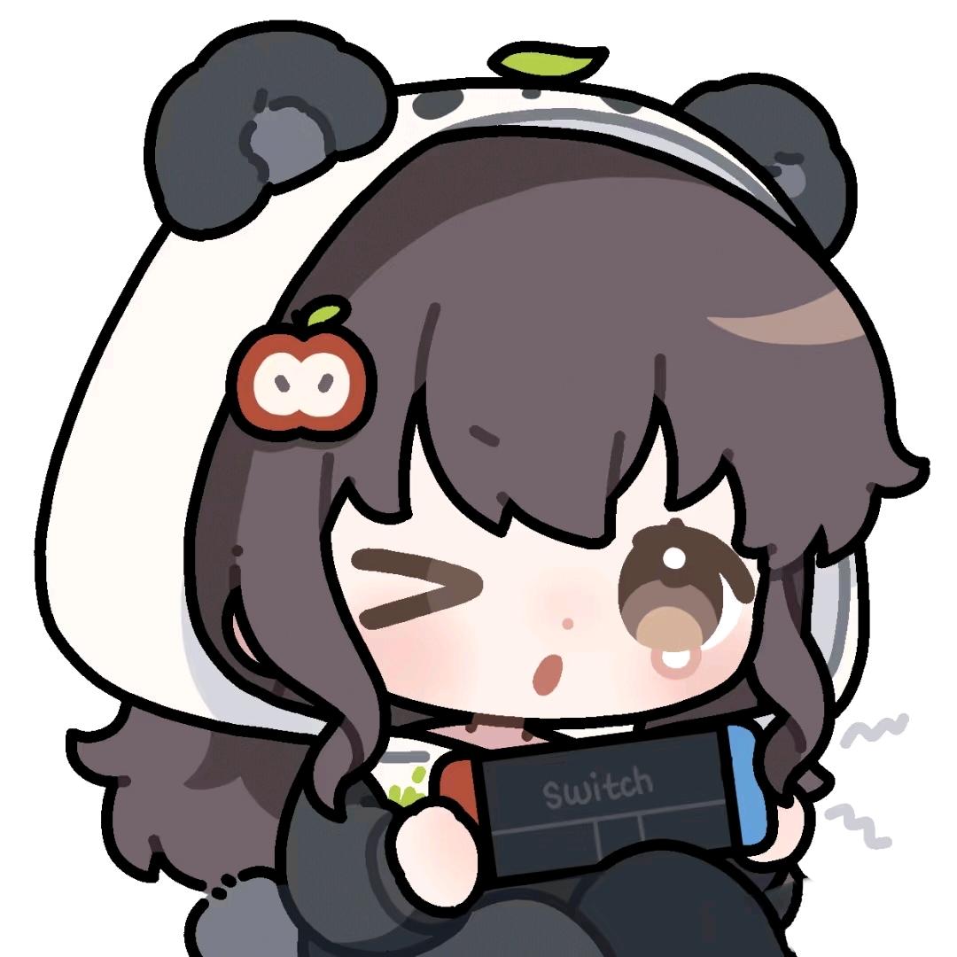 一月