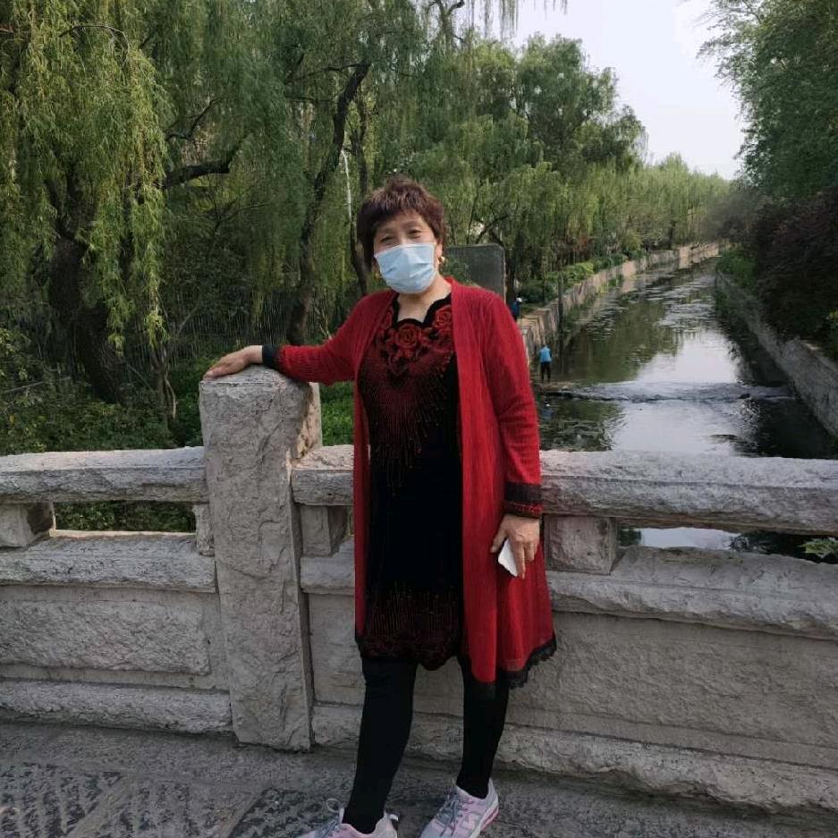 梅兰竹菊
