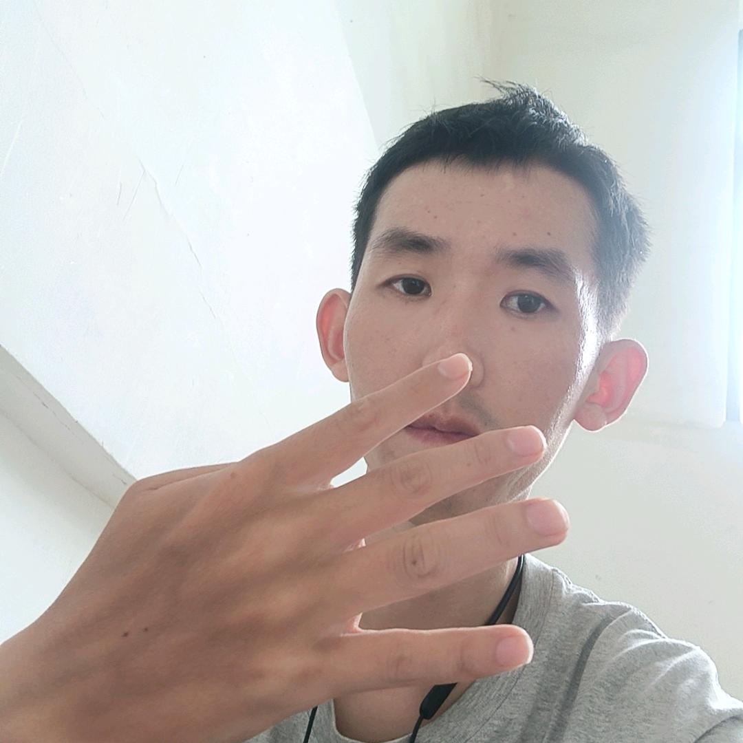 DD，小弟陈