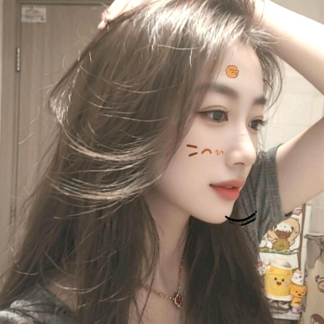 不吃香菜的丫头