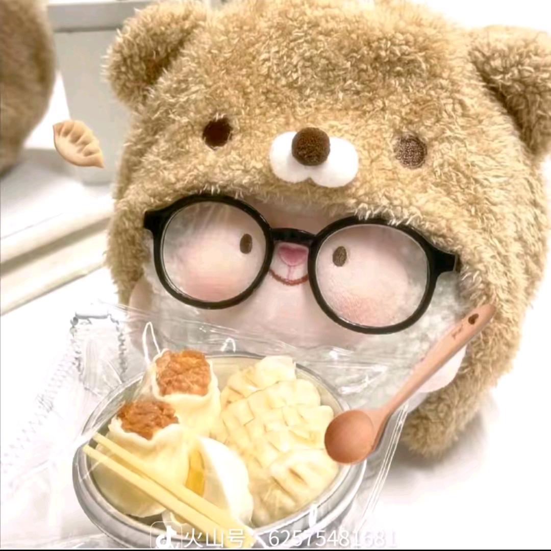 糯糯（爱跳舞）