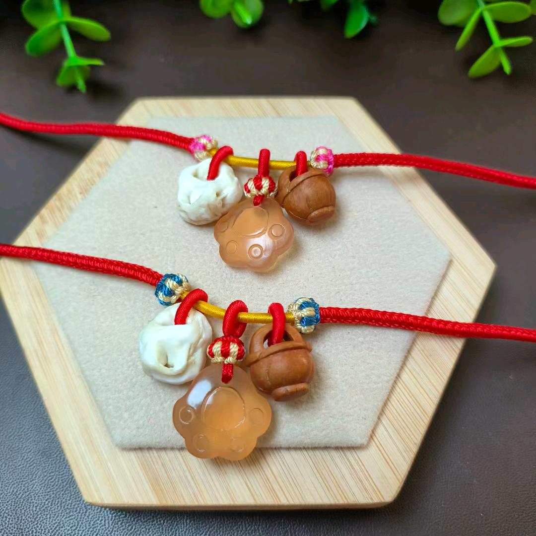 绳饰定制