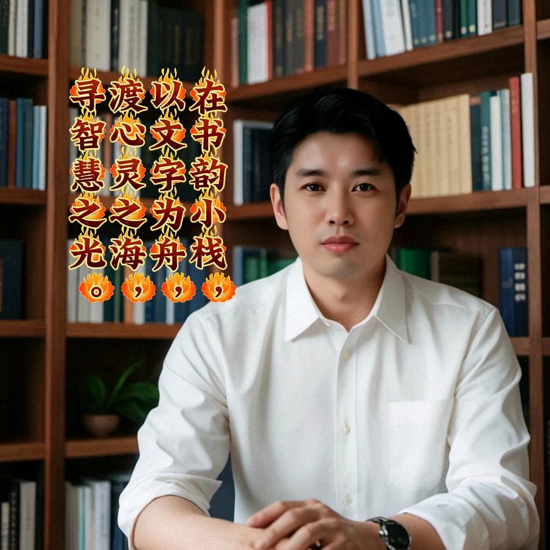 茹哥书韵小栈