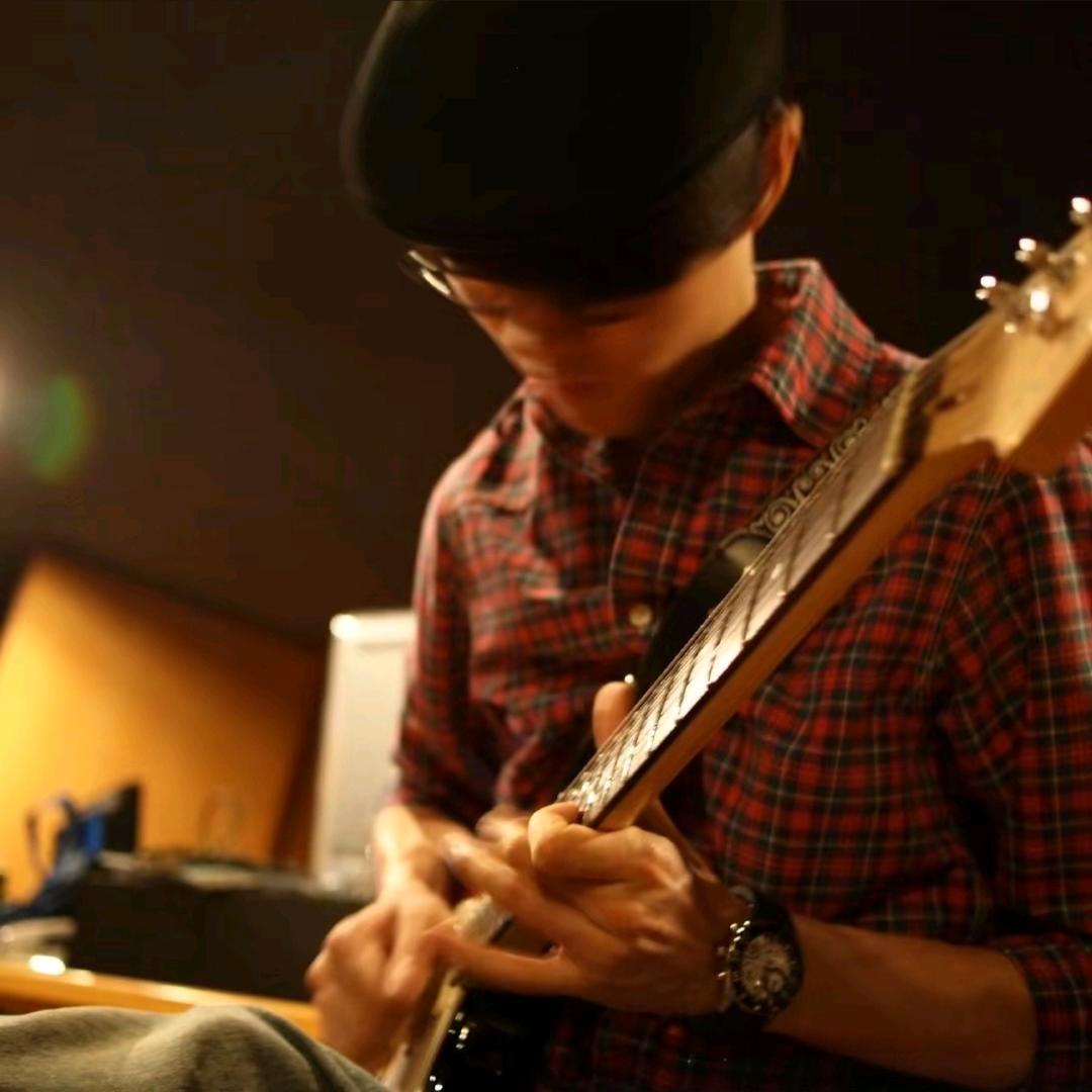 弋song