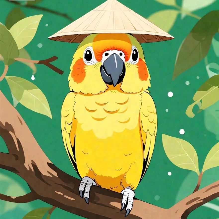 和小太的日常