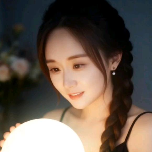 沈家二丫头…💗💗💗