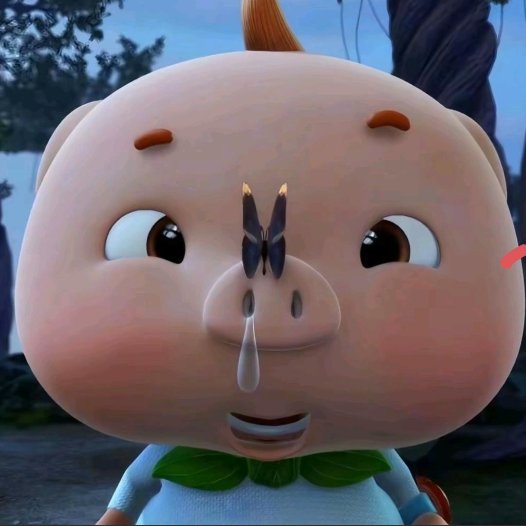 小汐