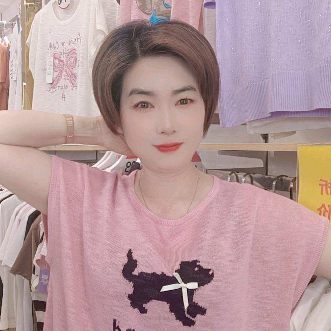 欢乐全家人服装店官方号