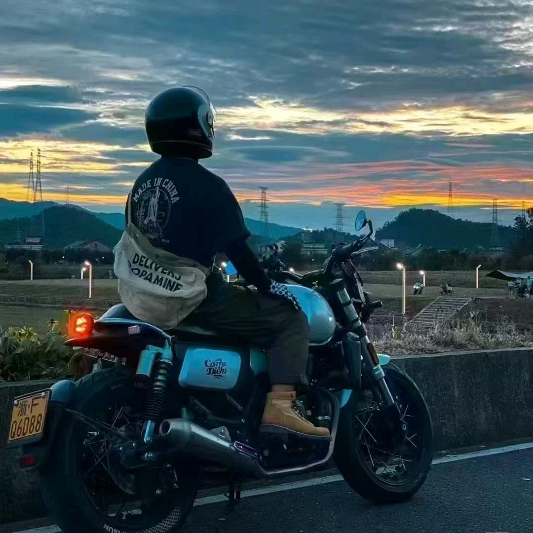 来自大山里的馒头