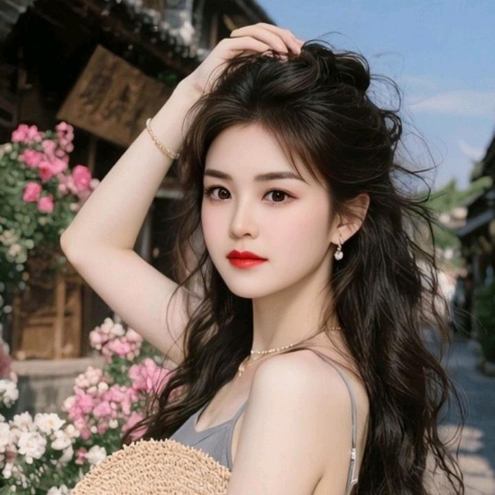 🌹安然一笑🌹🍎