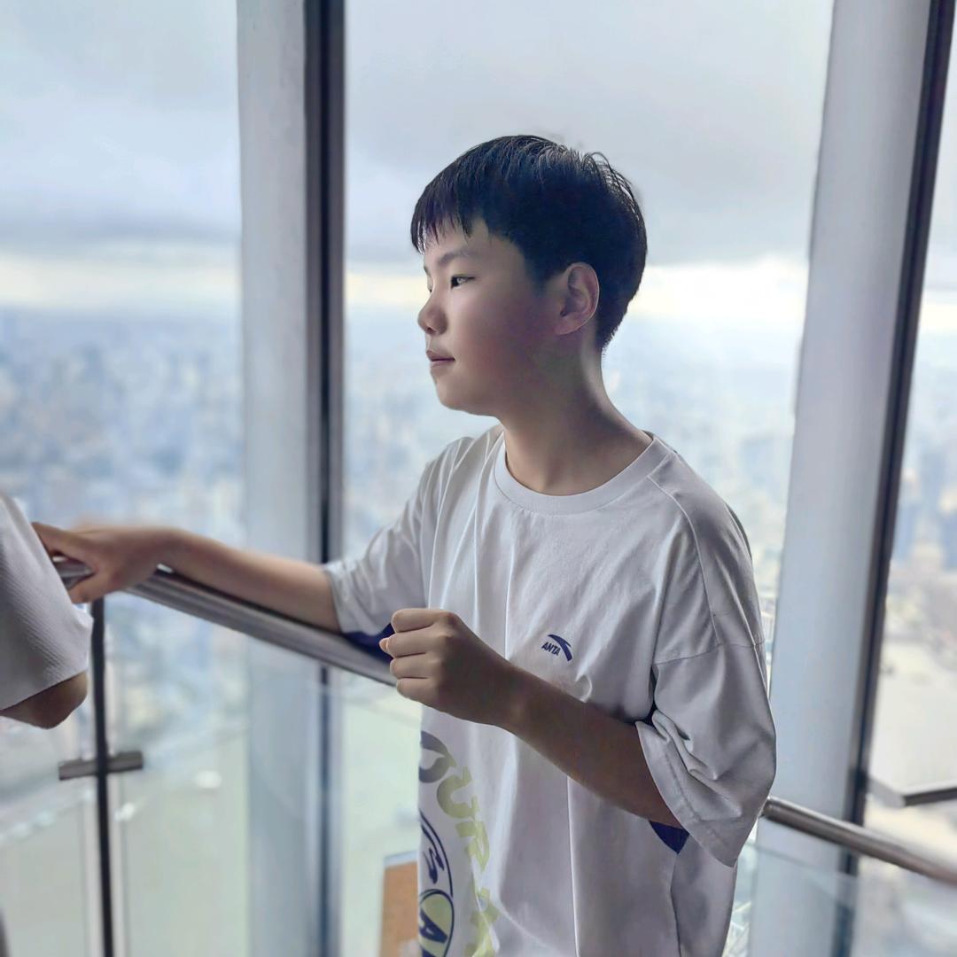 ╯橙子 、