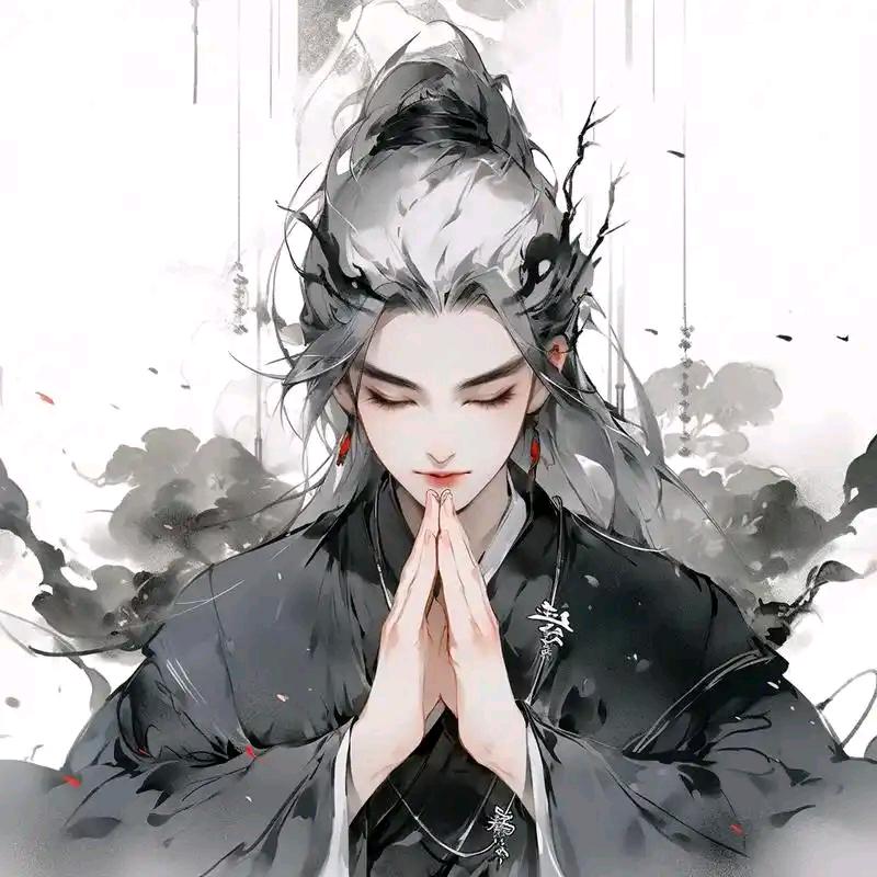 云楷