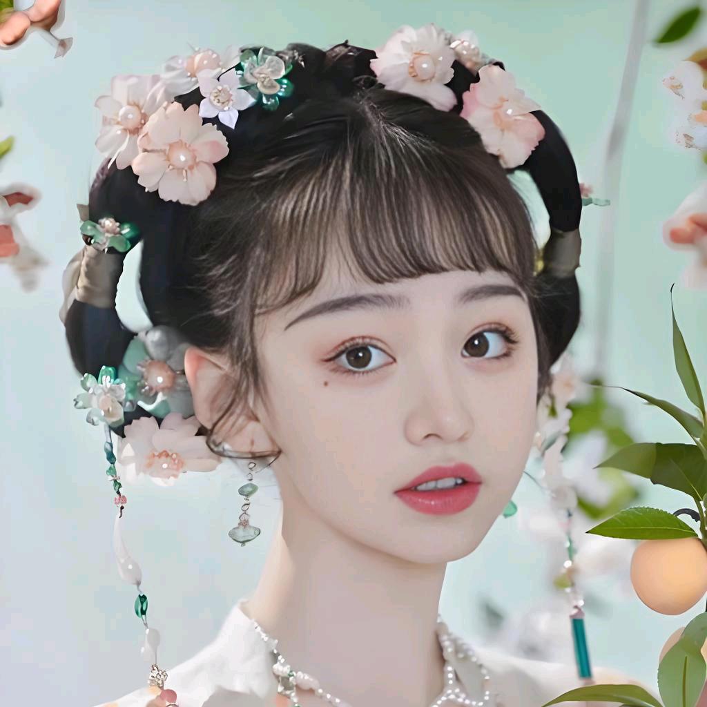 柳茵坊汉服馆