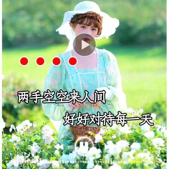 人生道路自己走，李姐