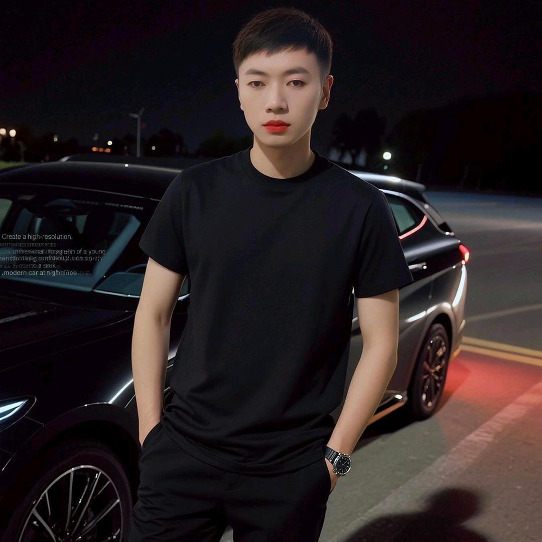 农村单身刘哥