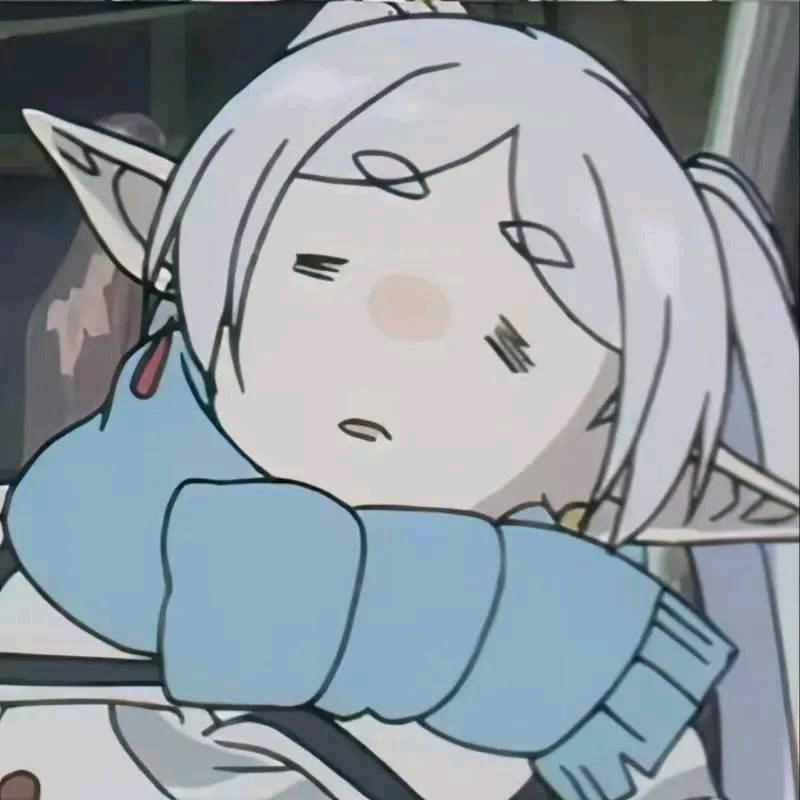 这个名字很二次元