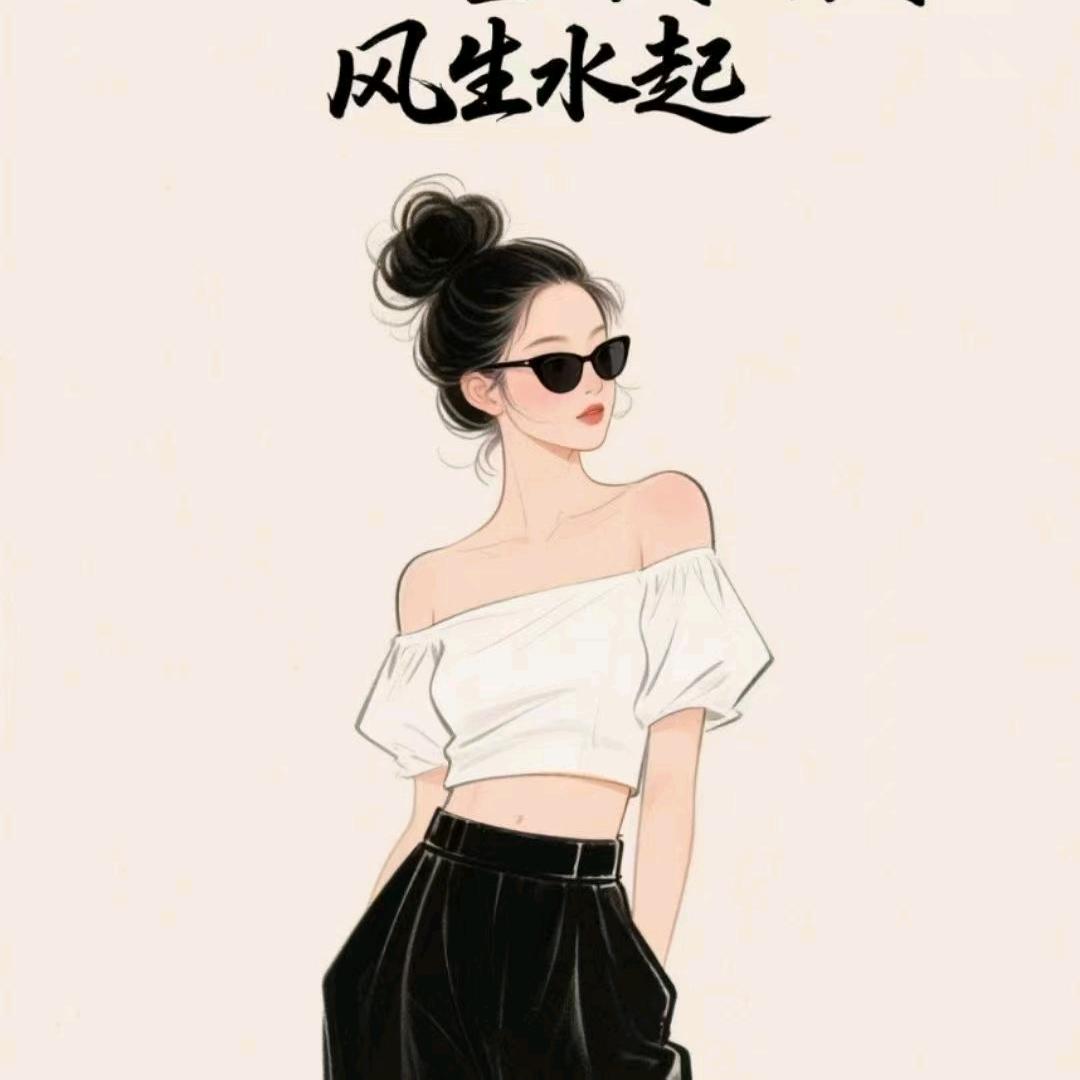 开心快乐每一天
