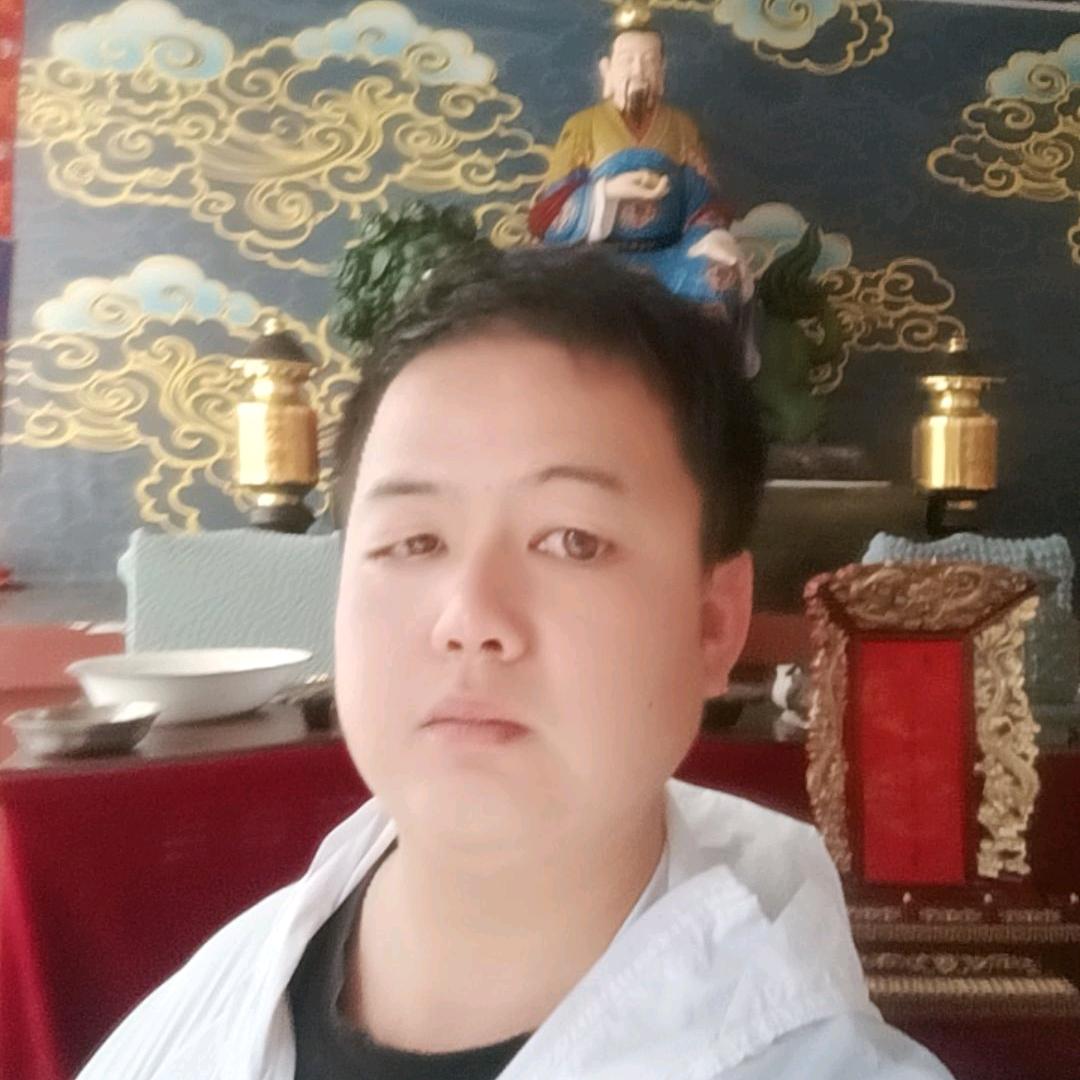 道缘堂😊法怀😊赤雲子