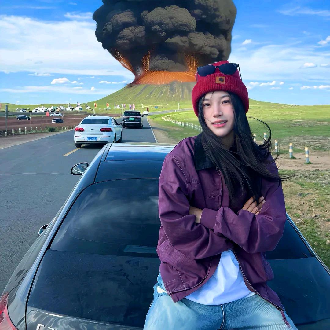 祁正