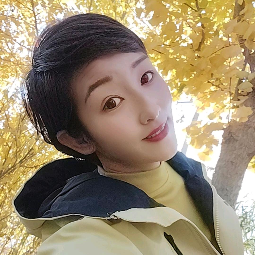 我是谁的🥰大表嫂