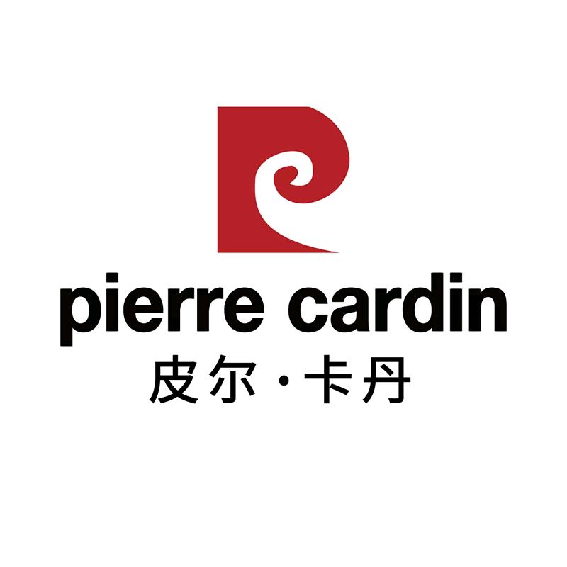 皮尔卡丹莫虞男装专卖店
