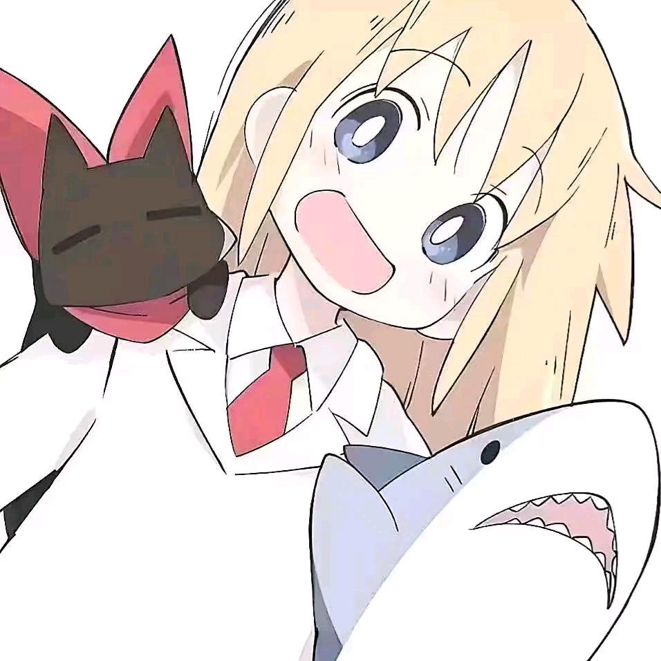 ""小.