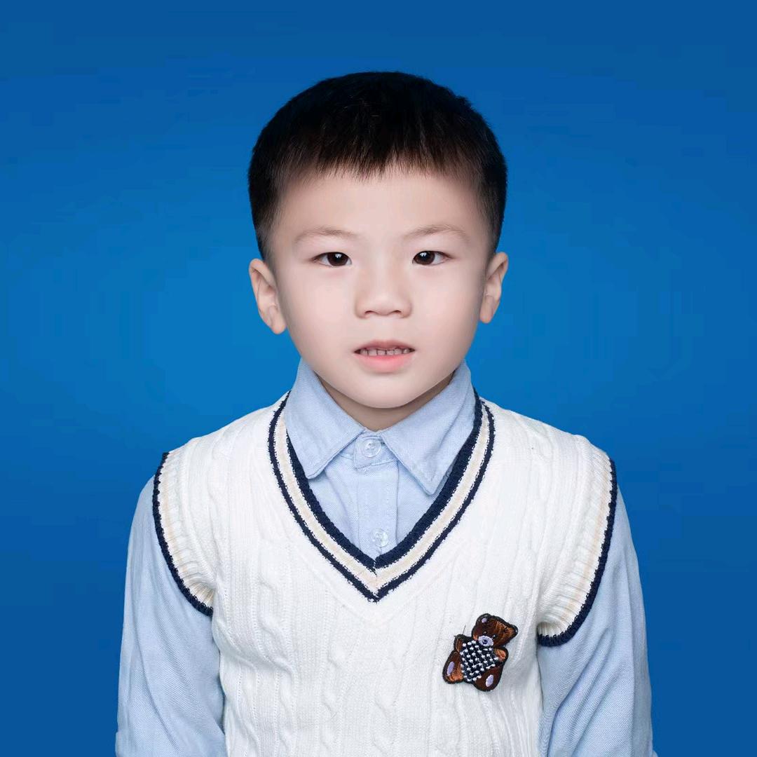 @小马