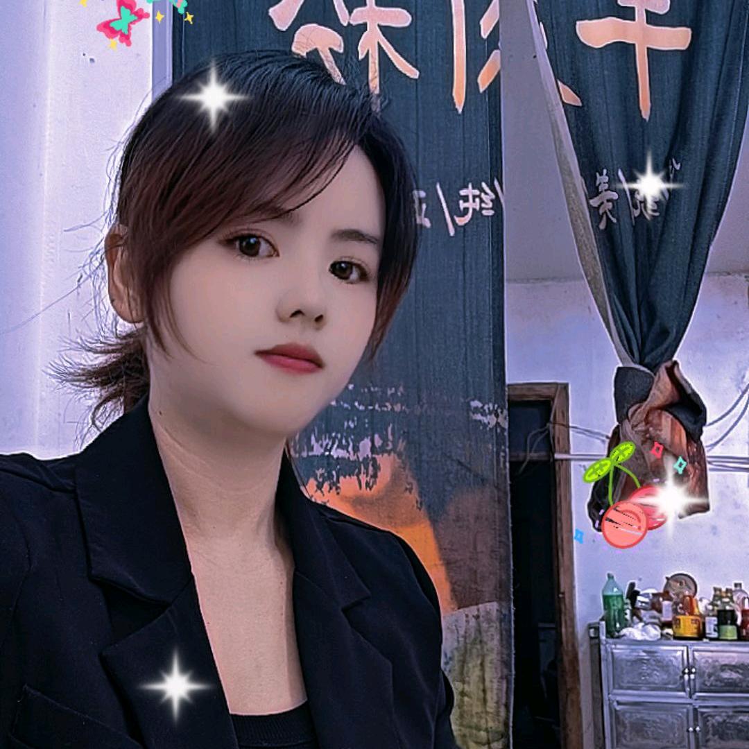 水城羊肉粉店老板娘