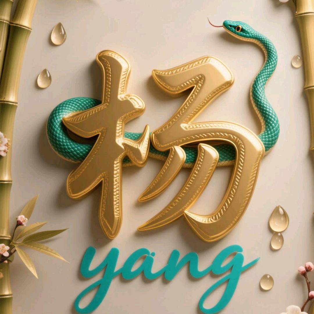 杨哥