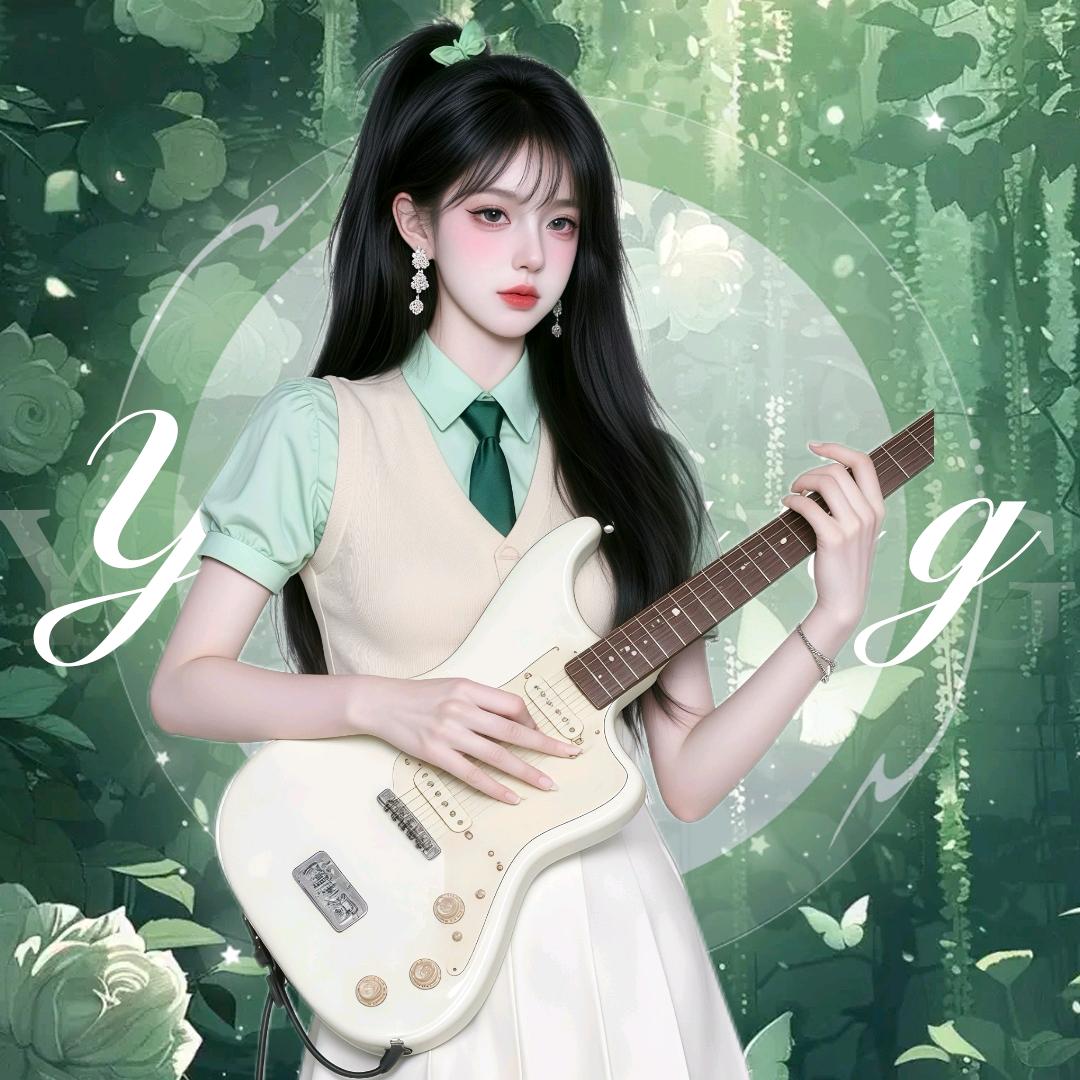 格格. 𝔂