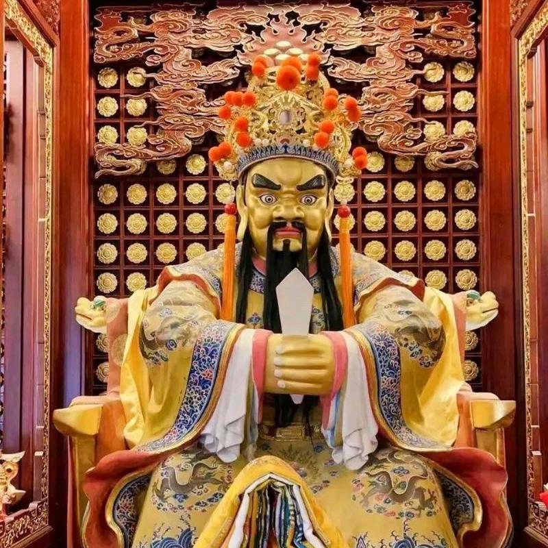 微笑观察者