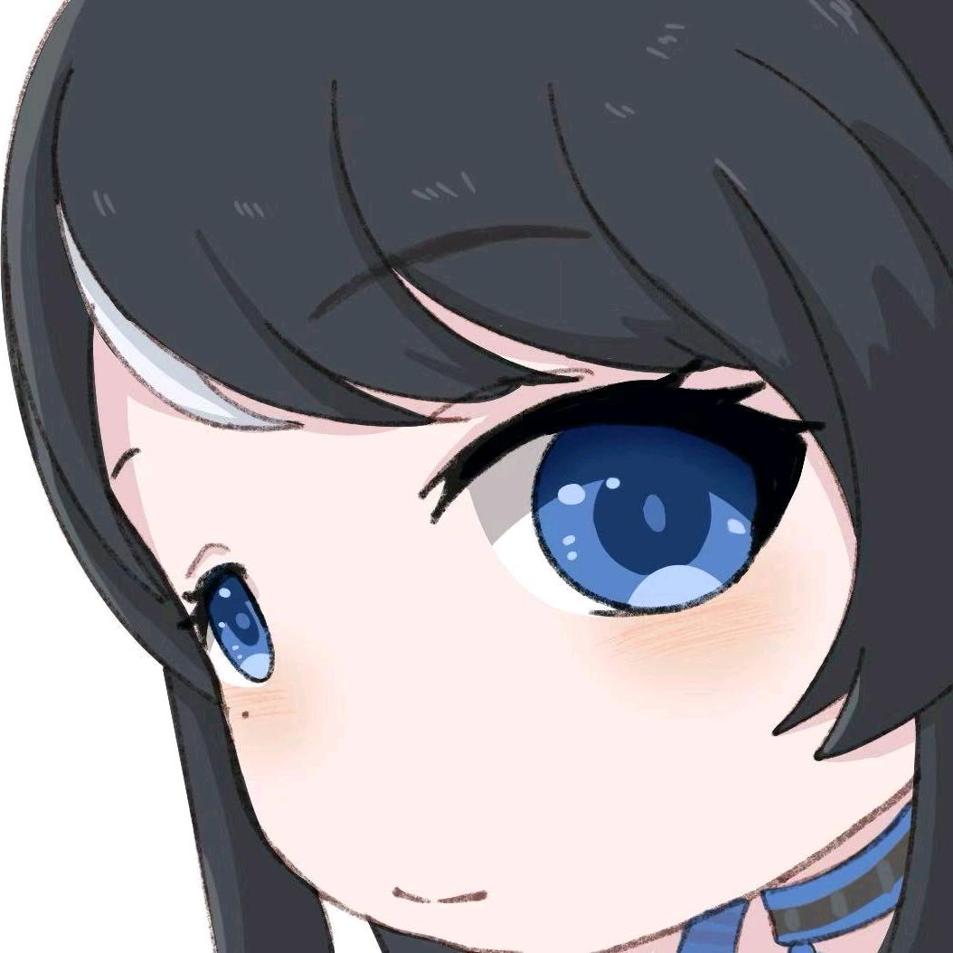 Moe. 云意YUNE