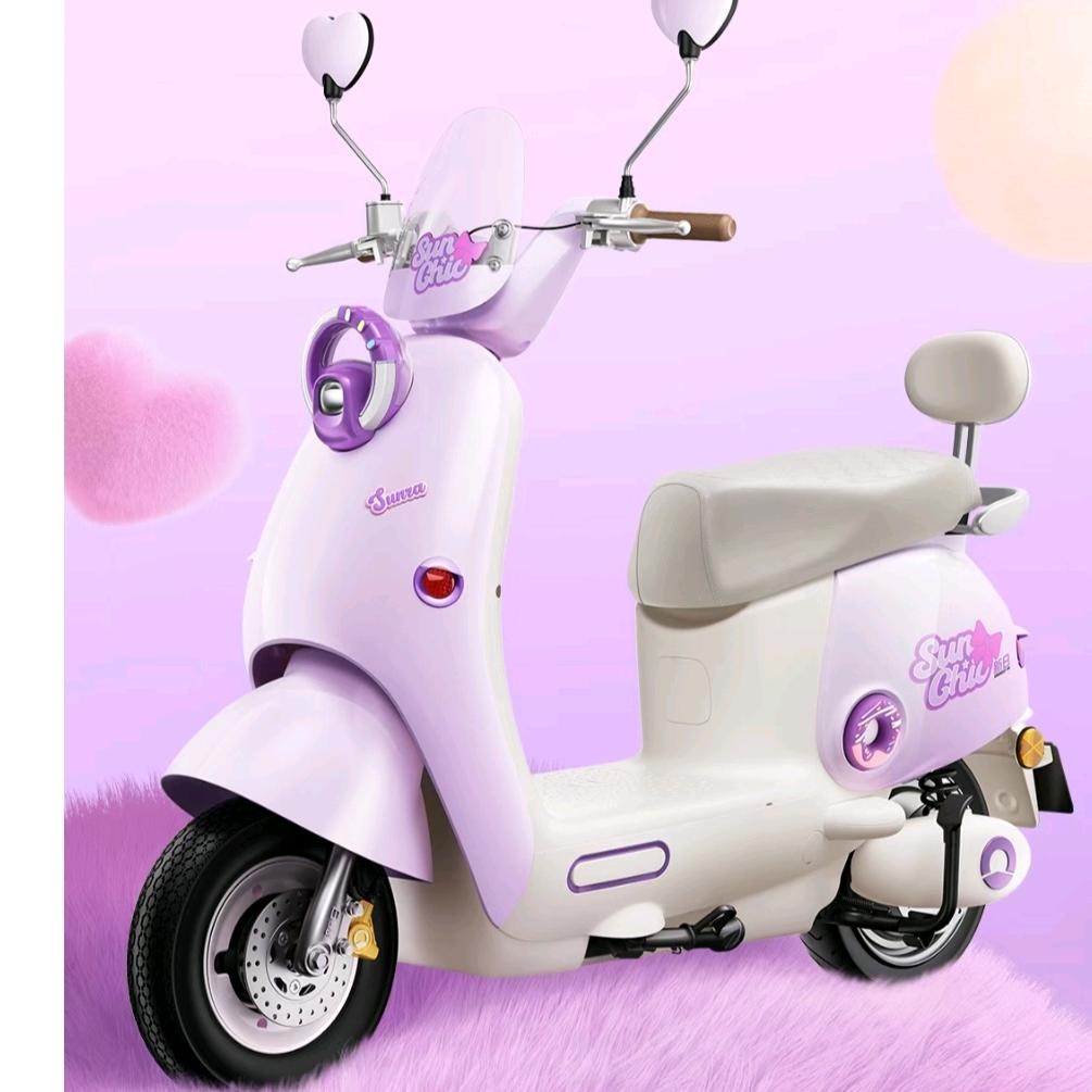 新日电动车(南江李猛车行专卖店)官方号