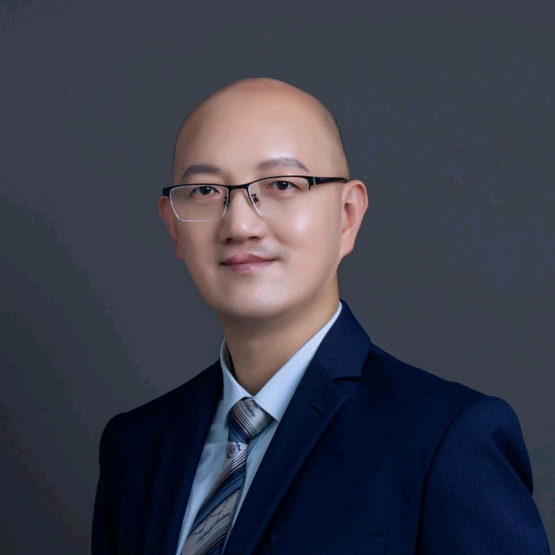 沈阳趣求学-吴老师