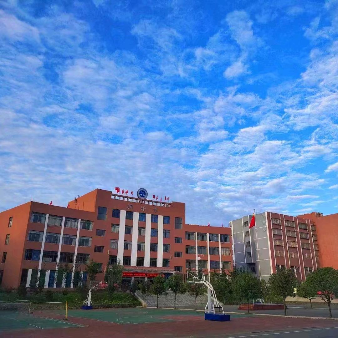 贵阳花溪小学初中转学杨老师